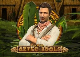 Aztec Idols слот игра